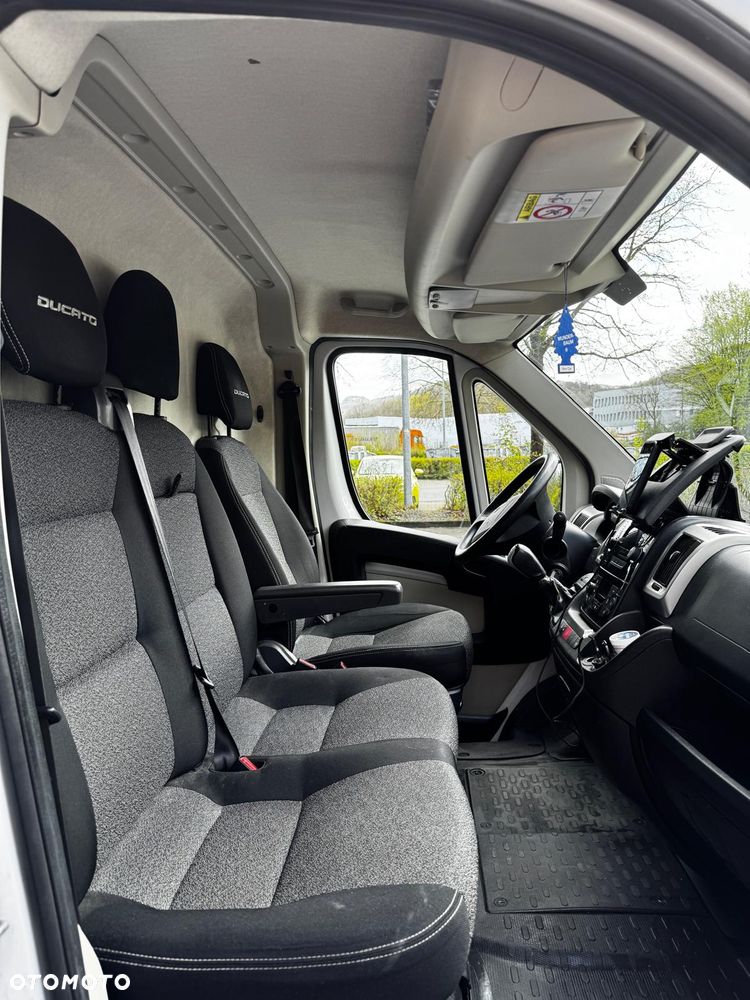Fiat Ducato - 7