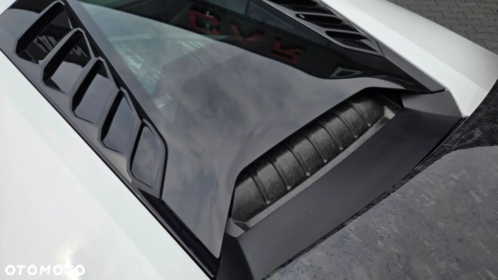 Lamborghini Huracan LP 610-4 - 28