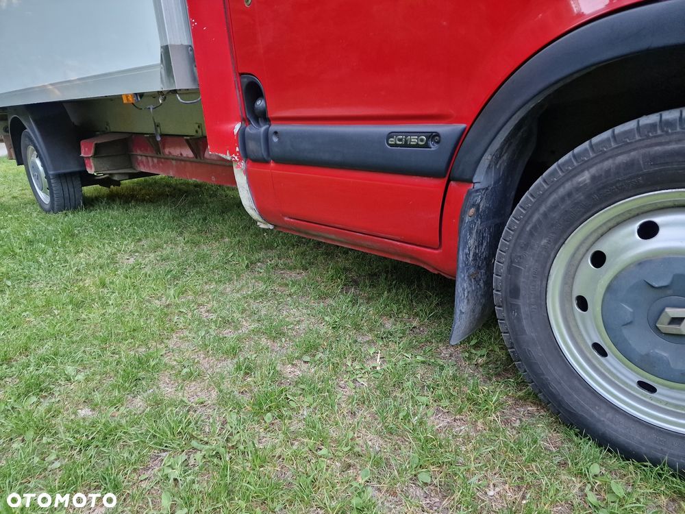 Renault Master - 8
