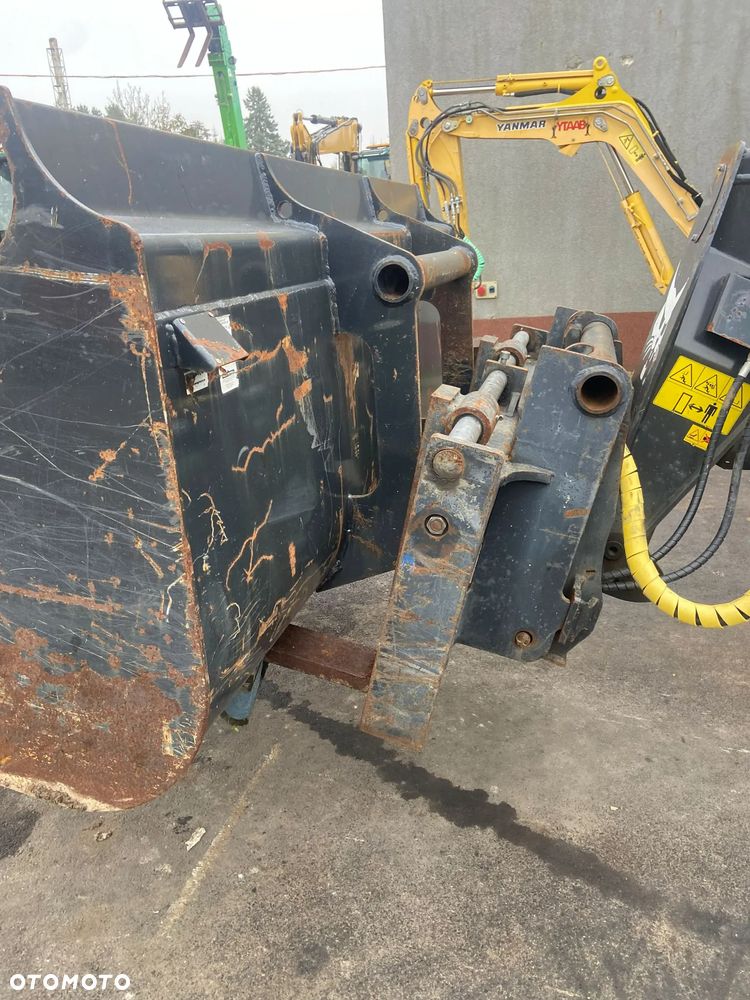 Bobcat TL30.70 DA - 12
