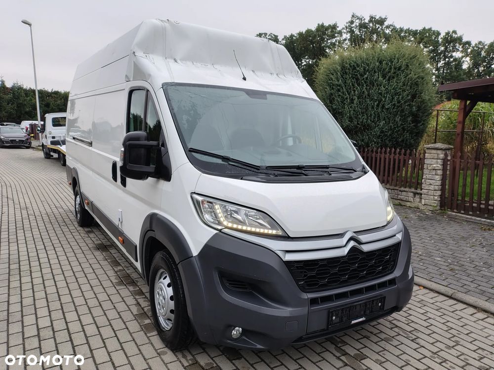 Citroën JUMPER - 15