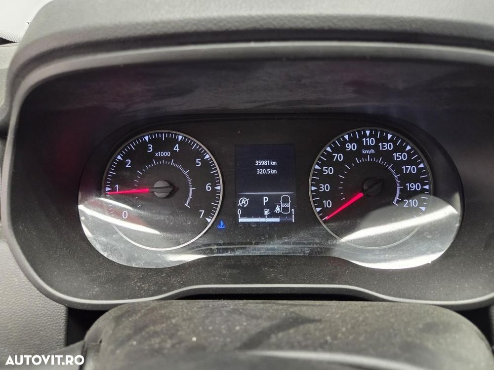 Dacia Duster TCe 150 EDC Expression - 2