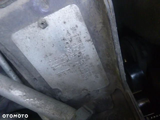 SILNIK PEUGEOT 307 2.0 HDI RHS BOSCH DO ODPALENIA - 5