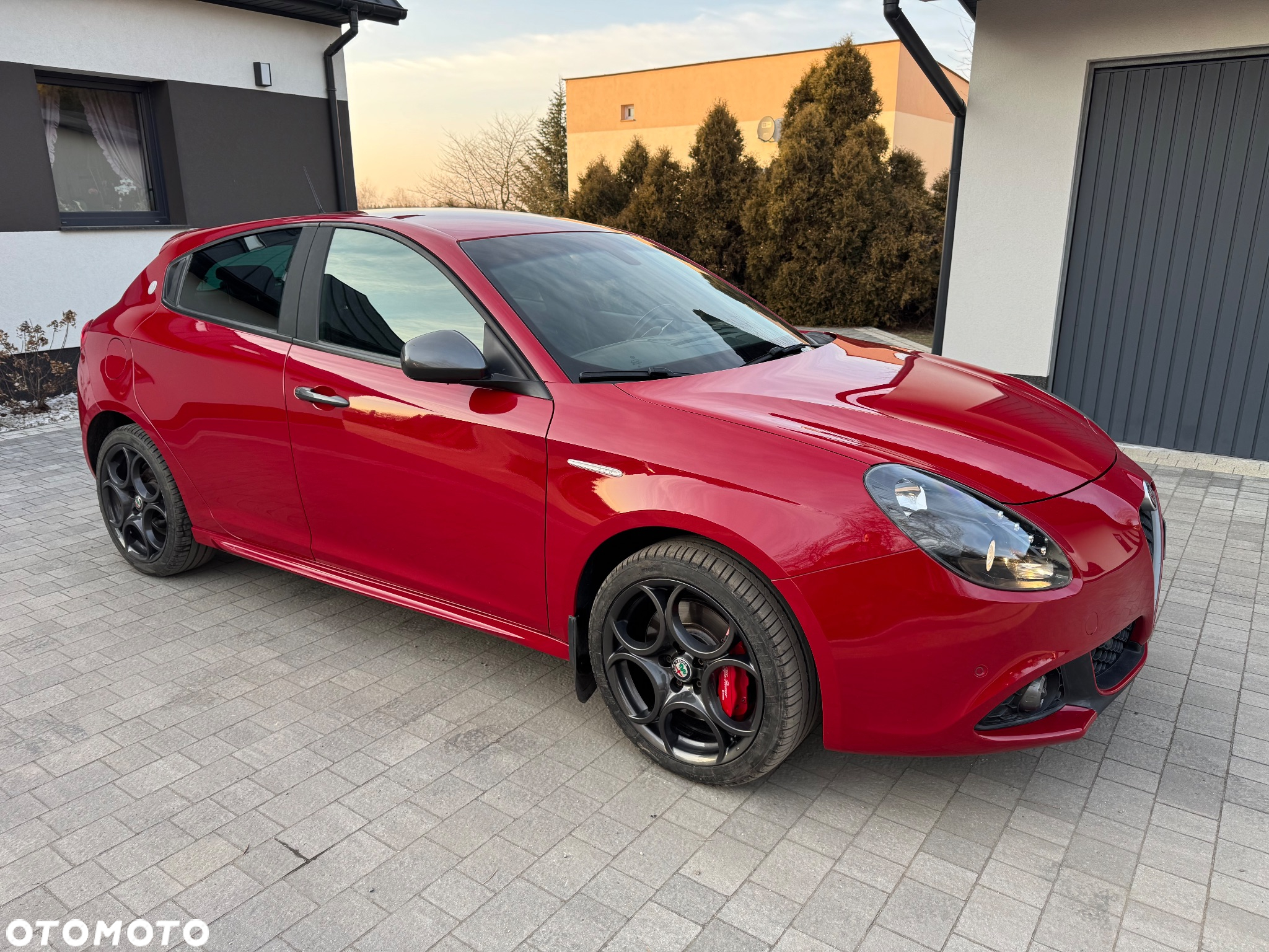 Alfa Romeo Giulietta 2.0 JTDM 16V Super - 5