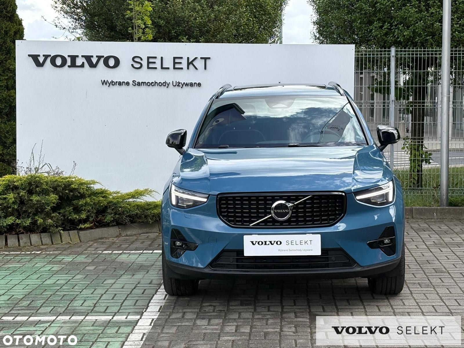 Volvo XC 40 - 3