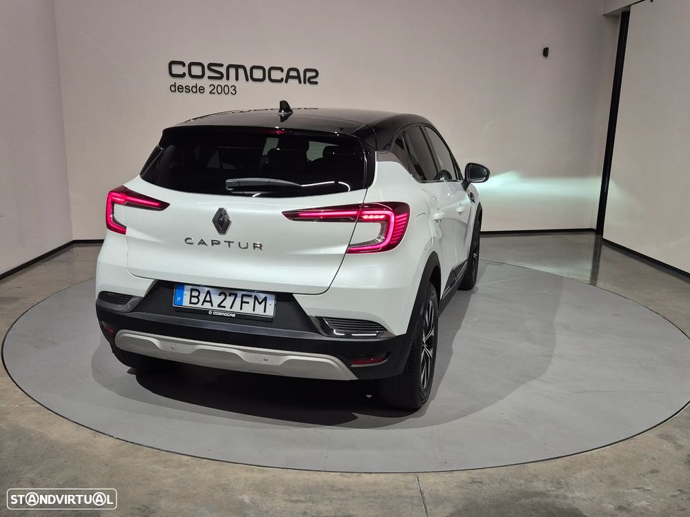 Renault Captur 1.0 TCe Techno - 15