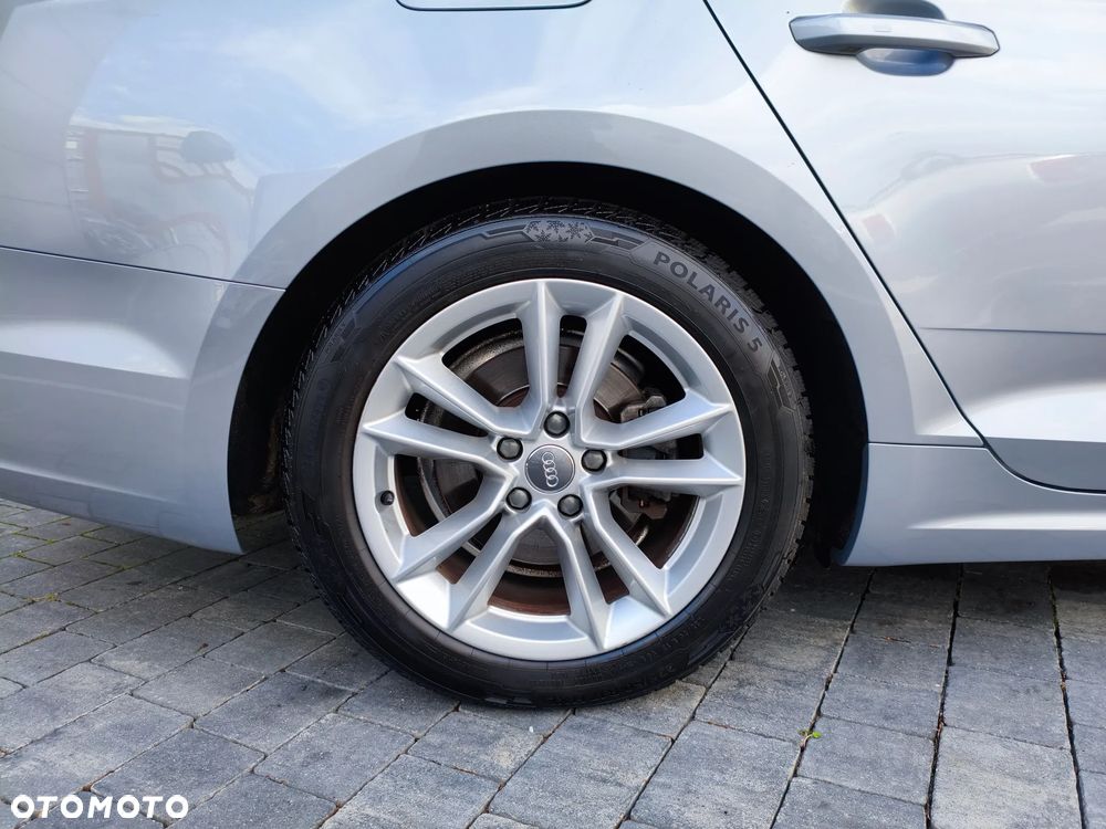 Audi A5 Sportback 2.0 TDI S tronic - 39