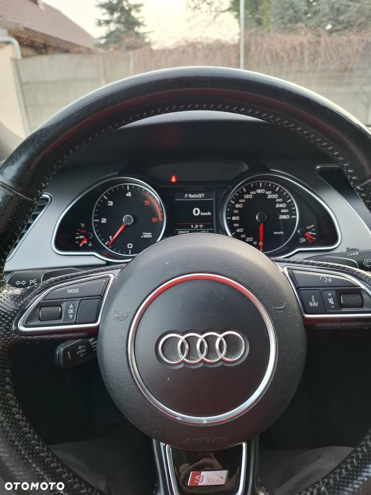 Audi A5 Sportback 2.0 TDI Multitronic - 12