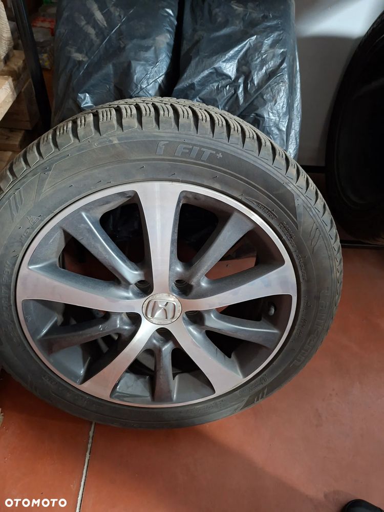 Honda Accord 2.0 Elegance - 17