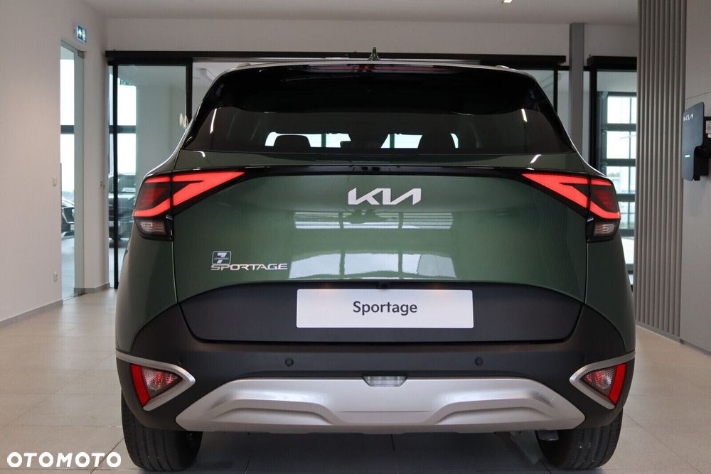 Kia Sportage 1.6 T-GDI L 4WD DCT - 6