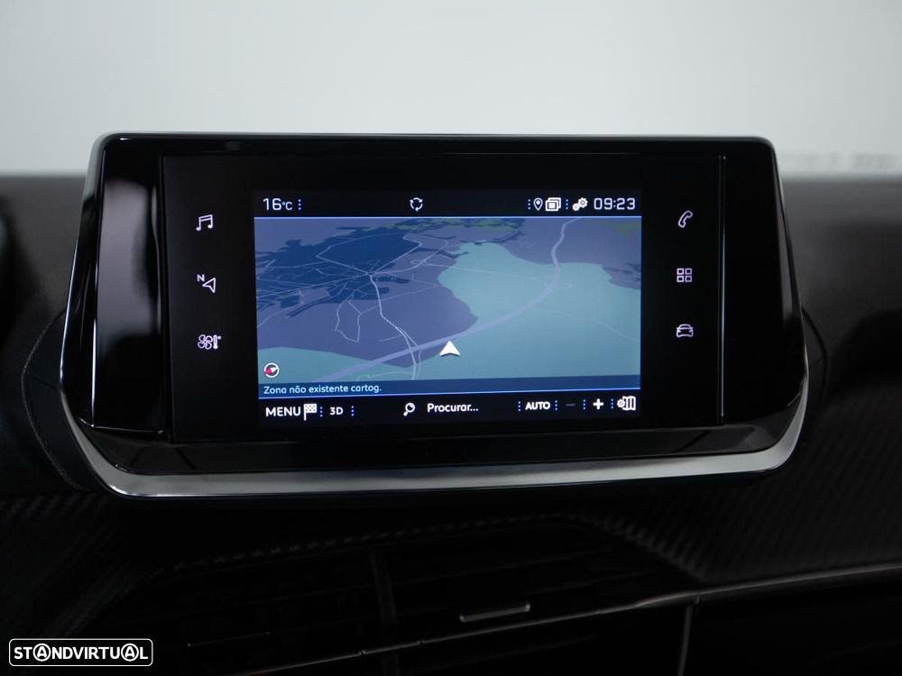 Peugeot 2008 1.2 PureTech Active - 17