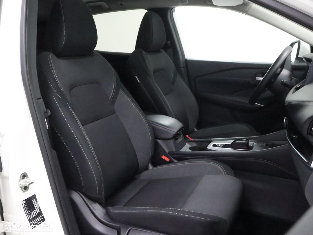 Nissan Qashqai - 28