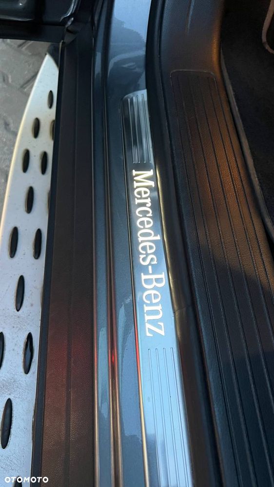 Mercedes-Benz GLS - 14
