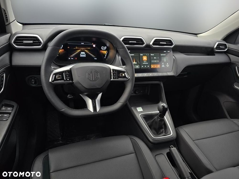 MG ZS 1.5 Excite - 24