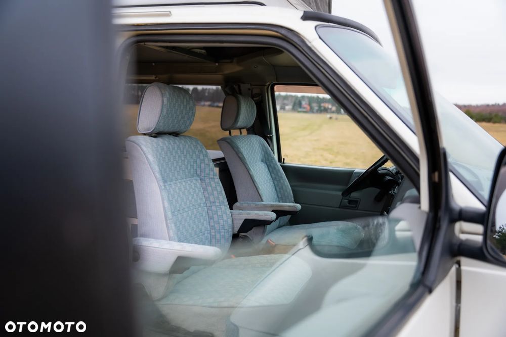 Volkswagen California - 9