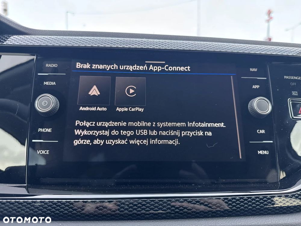 Volkswagen Taigo 1.0 TSI Life Plus - 26