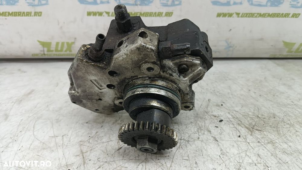 Pompa inalta presiune 3.0 cdi v6 om642 a6420700201 0445010095 Mercede - 3