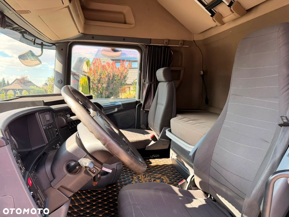 Scania R410 - 6