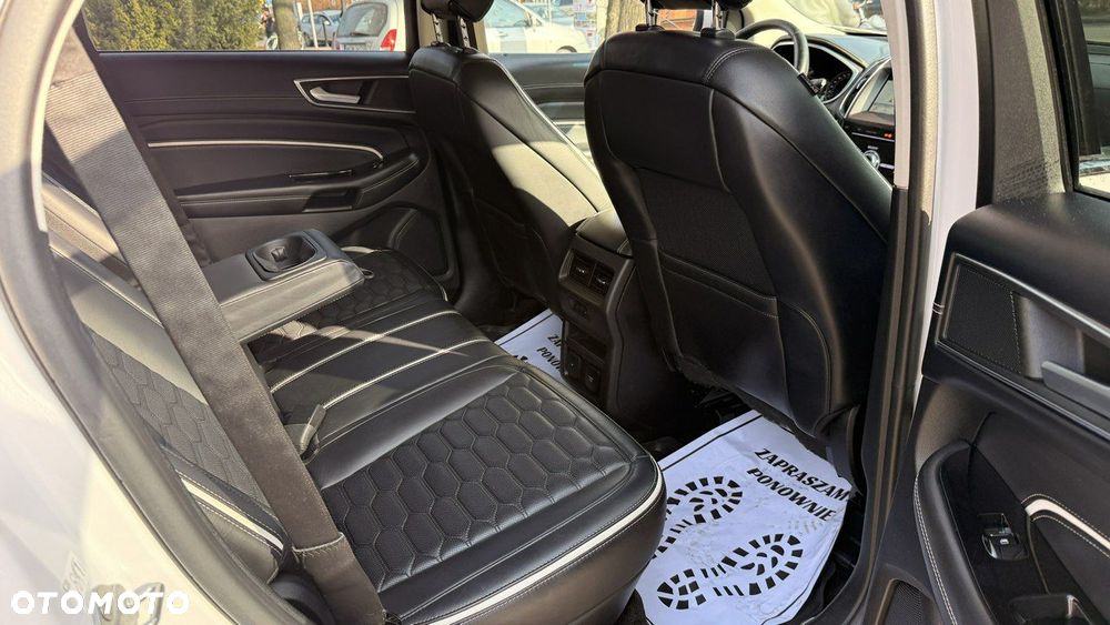 Ford Edge Vignale 2.0 TDCi Twin-Turbo 4WD - 15
