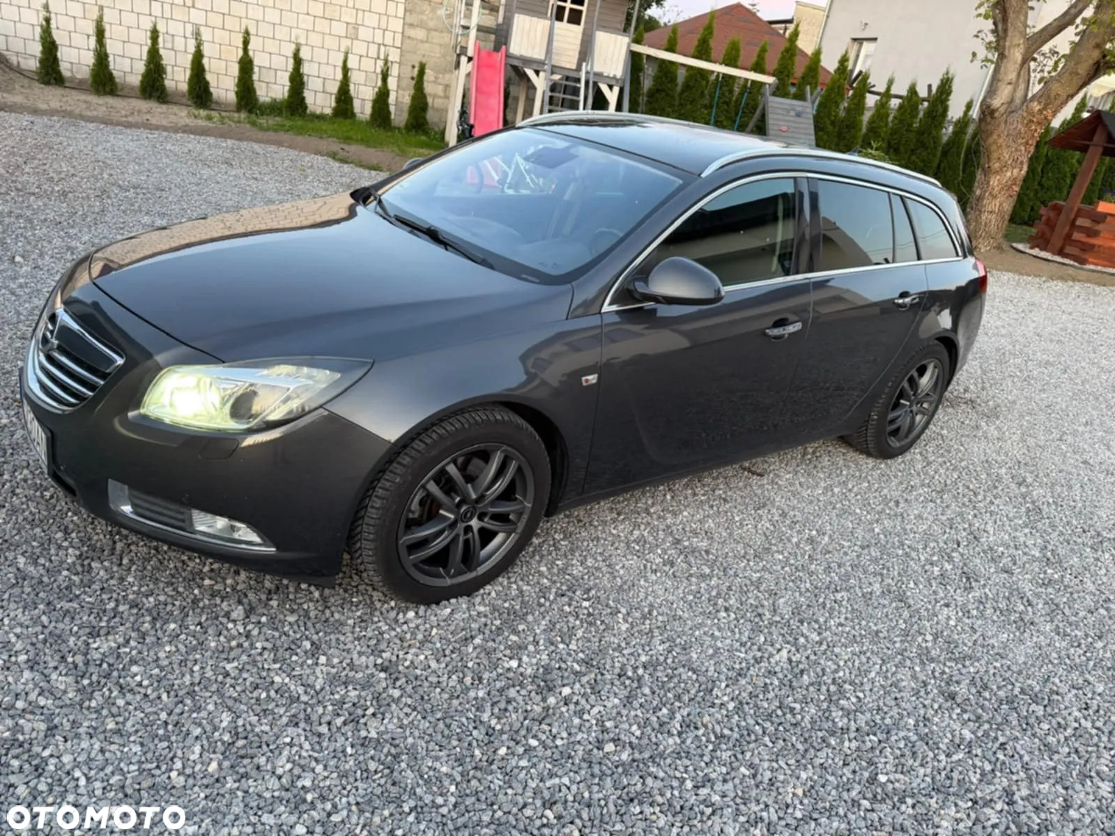 Opel Insignia 2.0 CDTI - 15