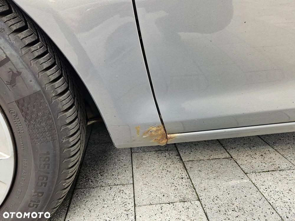 Opel Corsa 1.2 16V Enjoy EasyTronic - 18
