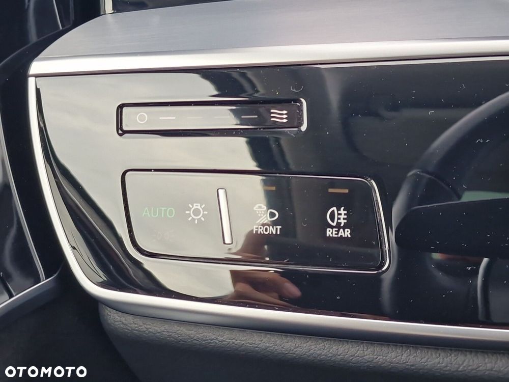 Audi A8 - 39