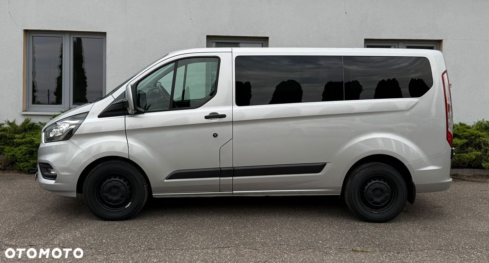 Ford Transit Custom - 6