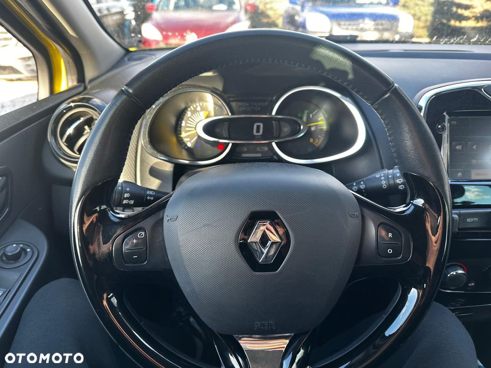 Renault Clio 1.5 dCi Alize - 8