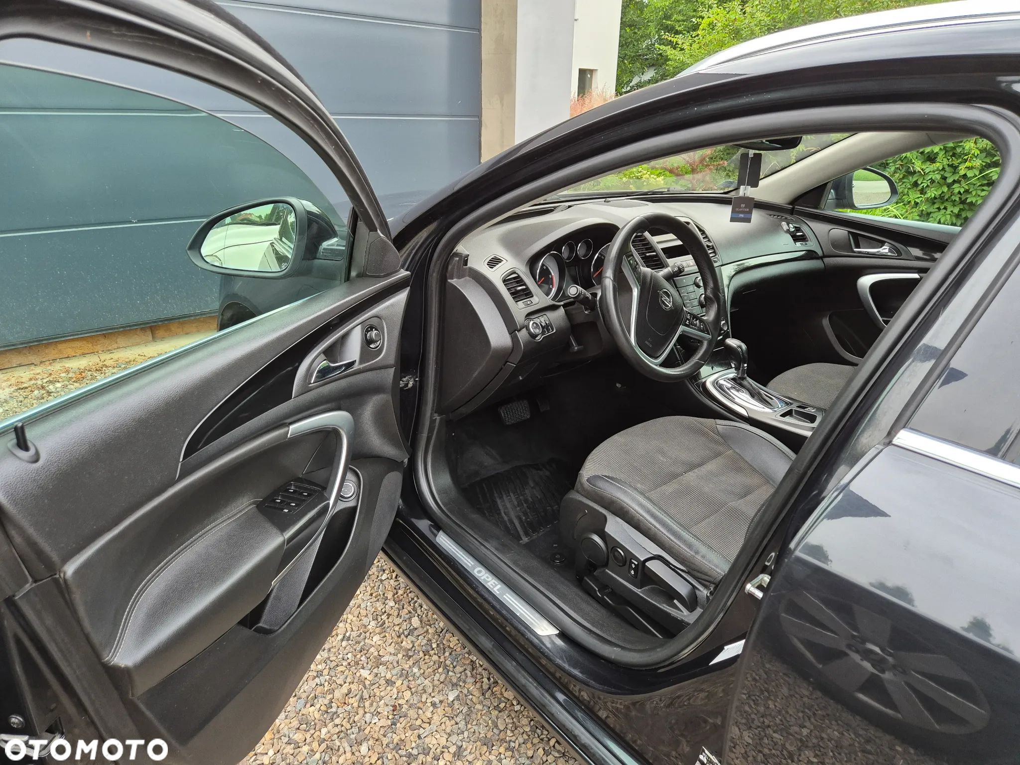 Opel Insignia 2.0 CDTI Edition - 7