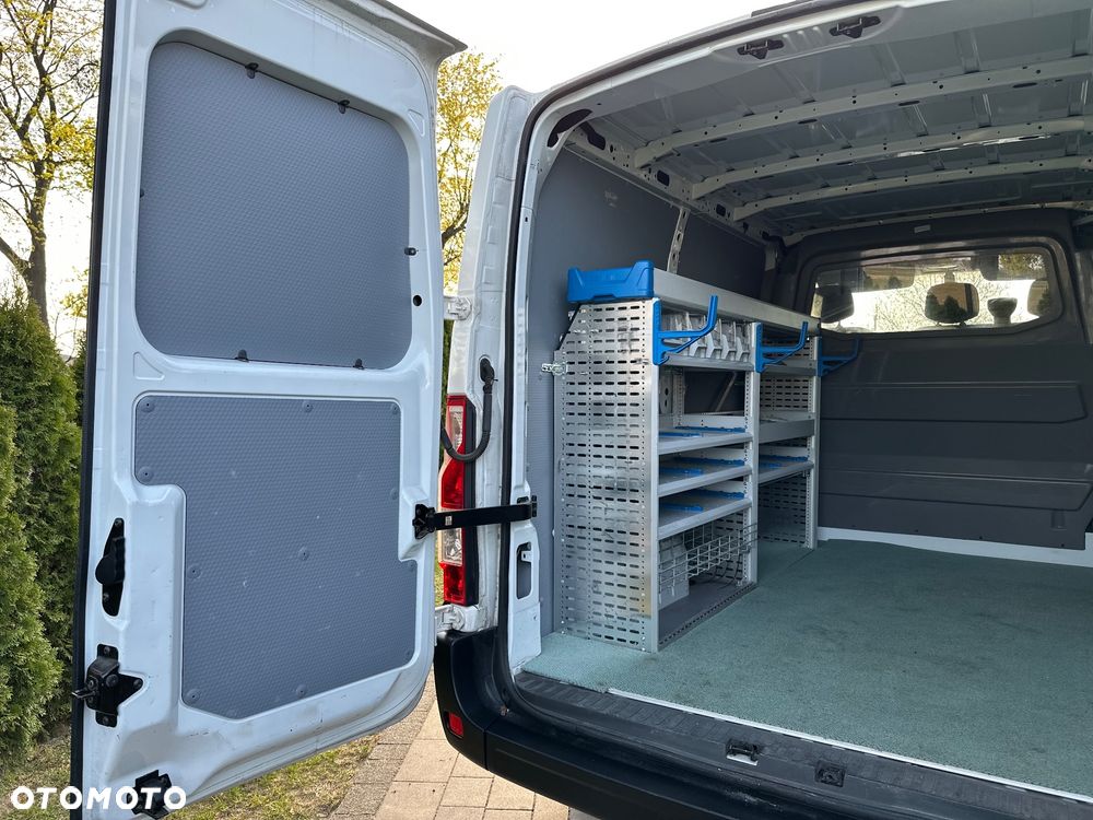 Renault Master L1H1 - 23