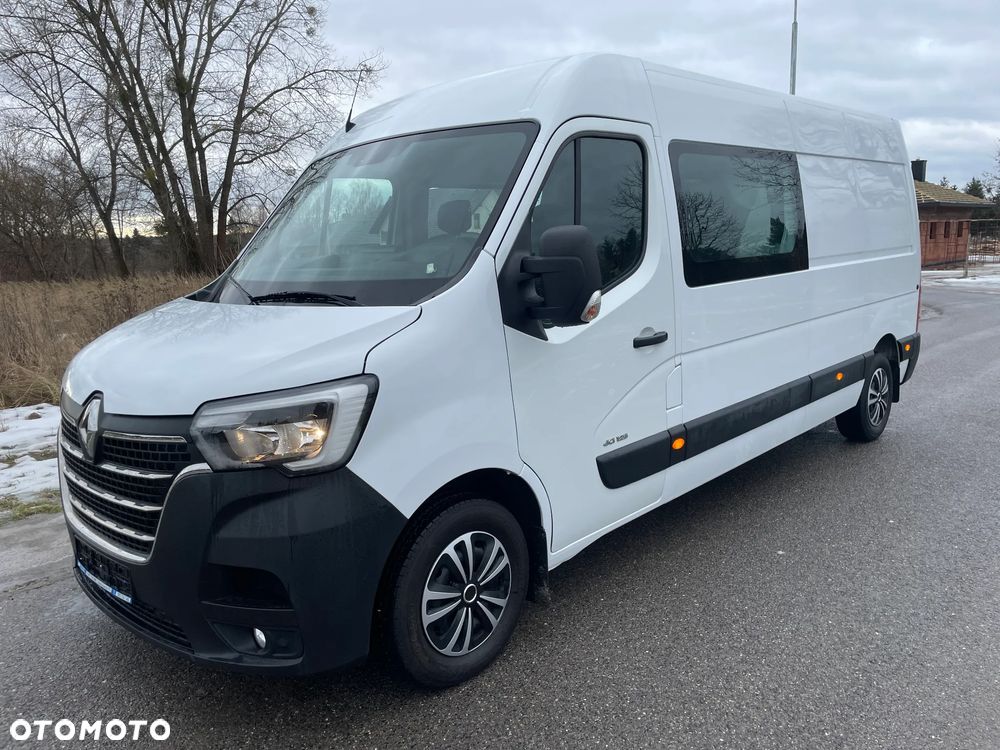Renault Master - 12