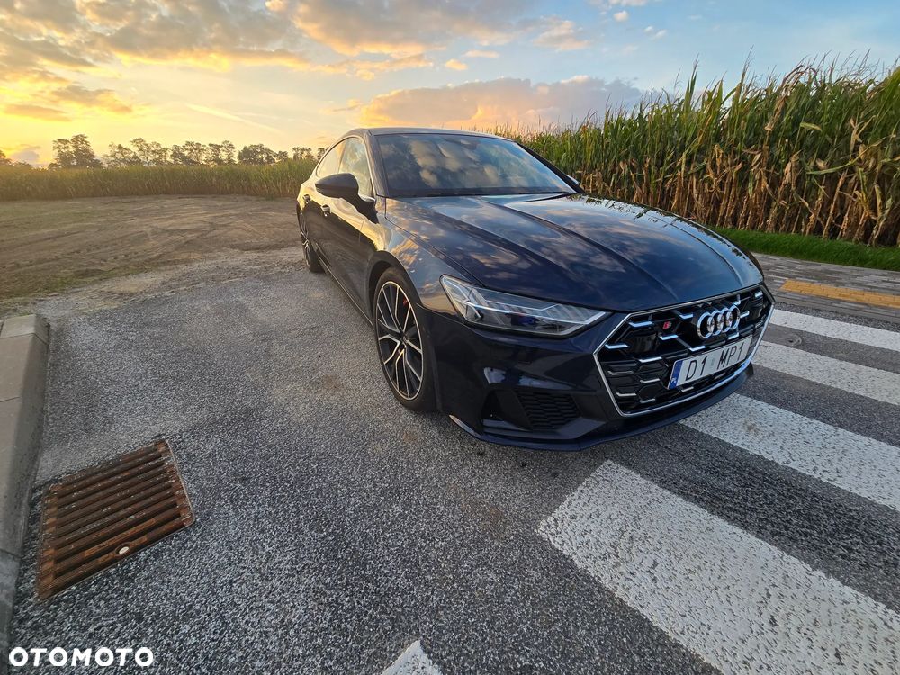 Audi A7 Sportback - 6