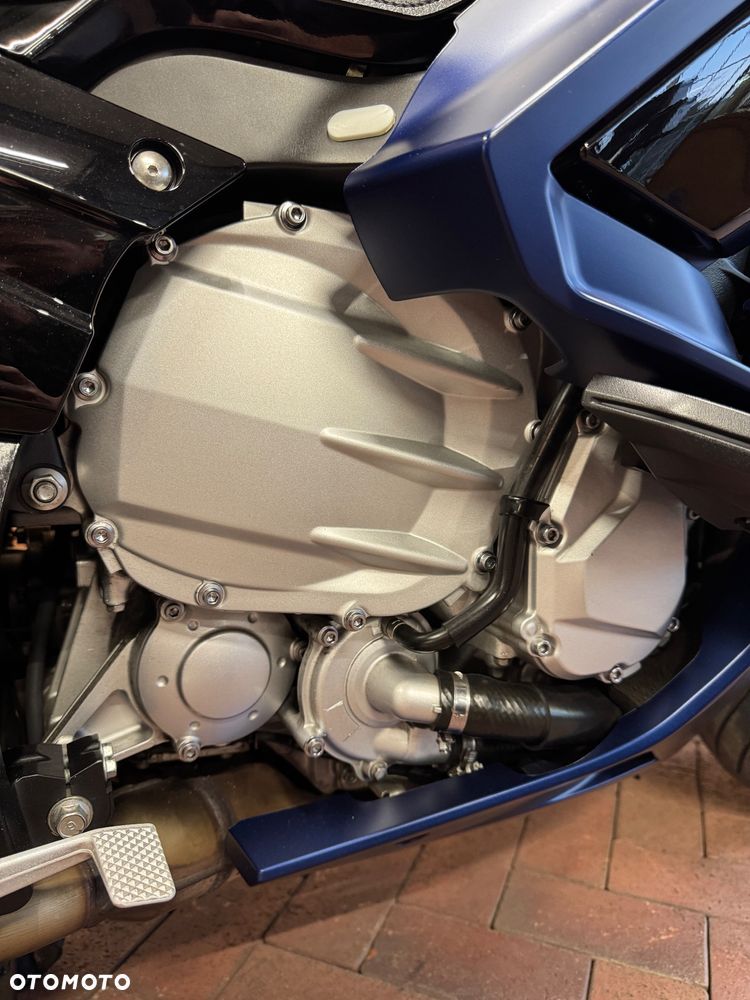 Yamaha FJR - 35