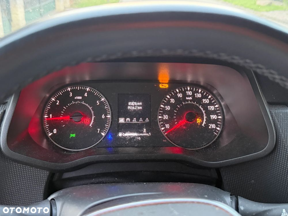 Renault TRAFIC - 13