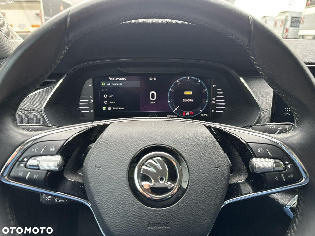 Skoda Octavia 1.5 TSI ACT Style - 20