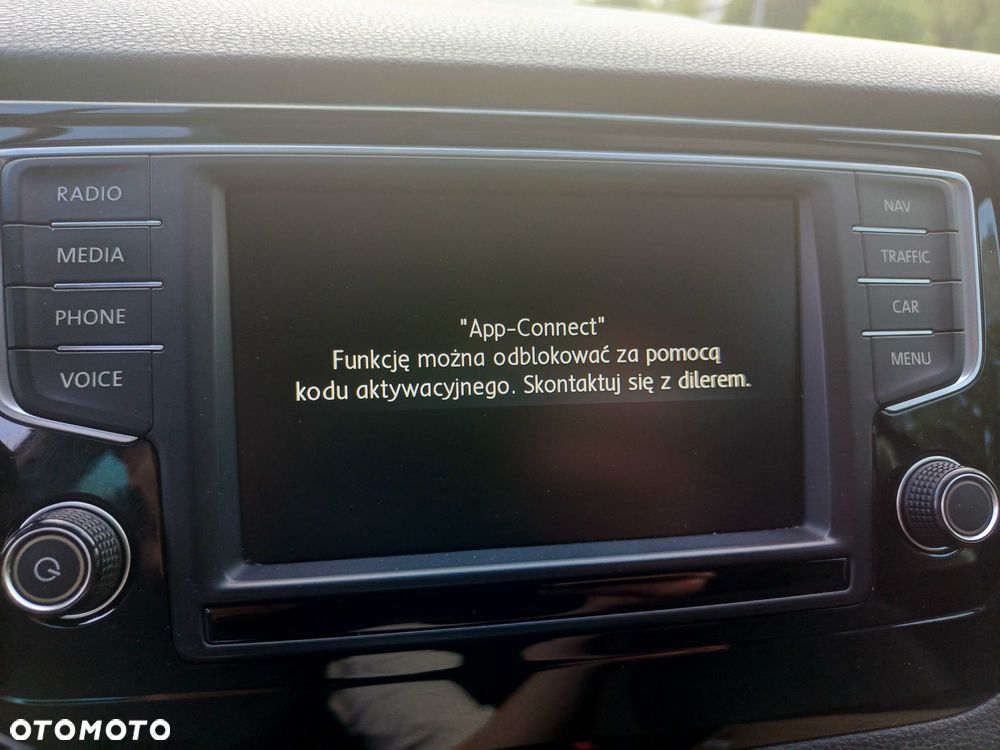 Aktywacja AppConnect AndroidAuto CarPlay SmartLink Audi VW Skoda Seat - 2