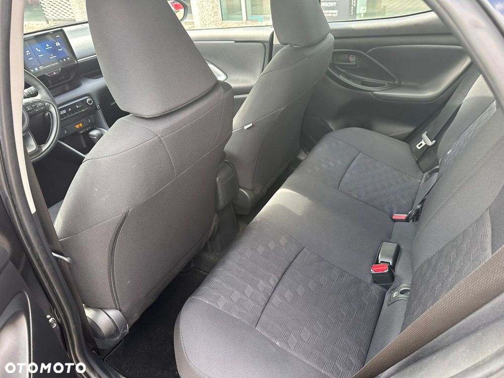 Mazda 2 - 13