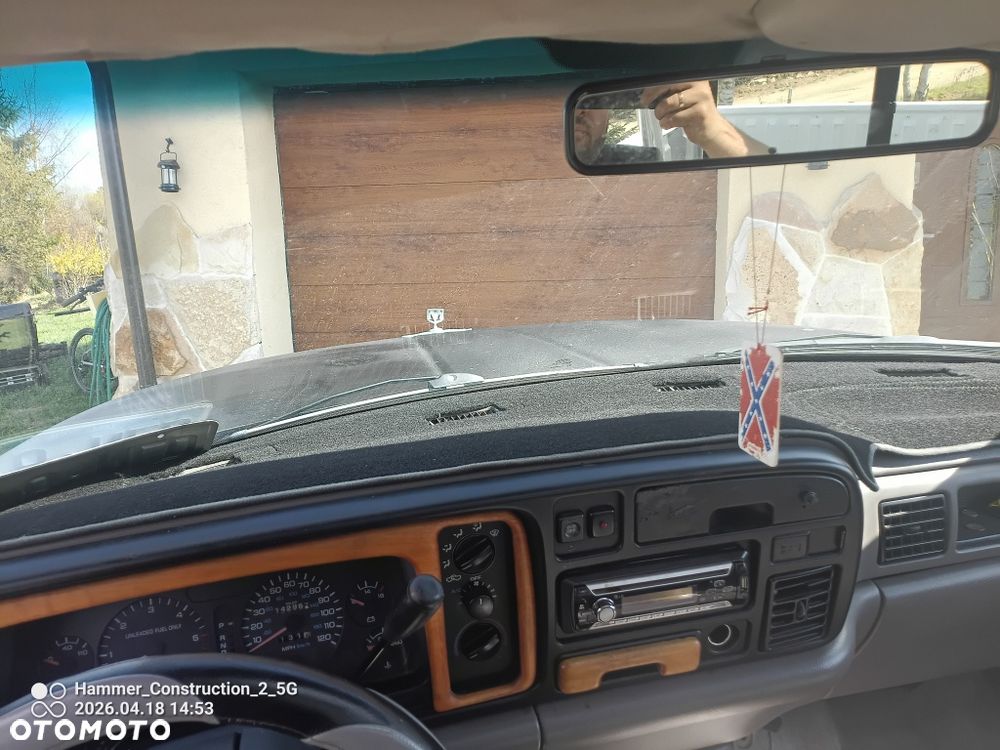 Dodge RAM - 7