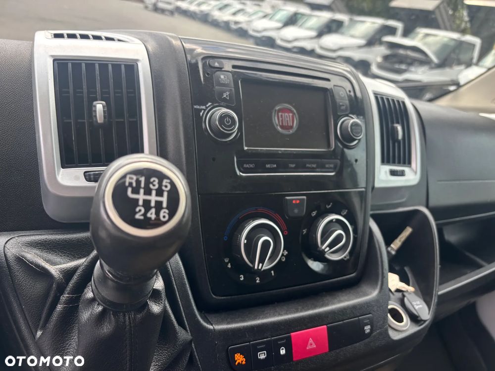 Fiat DUCATO TOLENTO SCUDO DOBLO CHLODNIA MROZNIA KILKA SZTUK W OFERCIE - 8