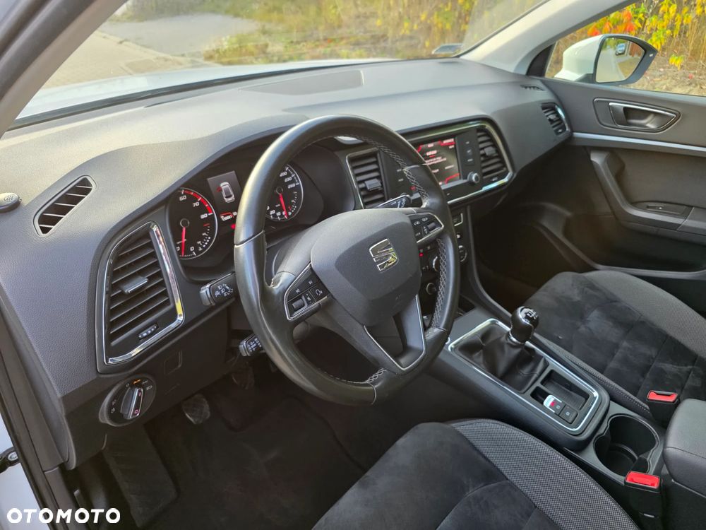 Seat Ateca 1.5 TSI Style S&S - 33