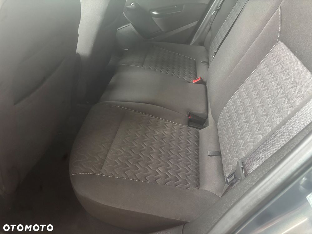 Opel Astra 1.4 Turbo Active - 15
