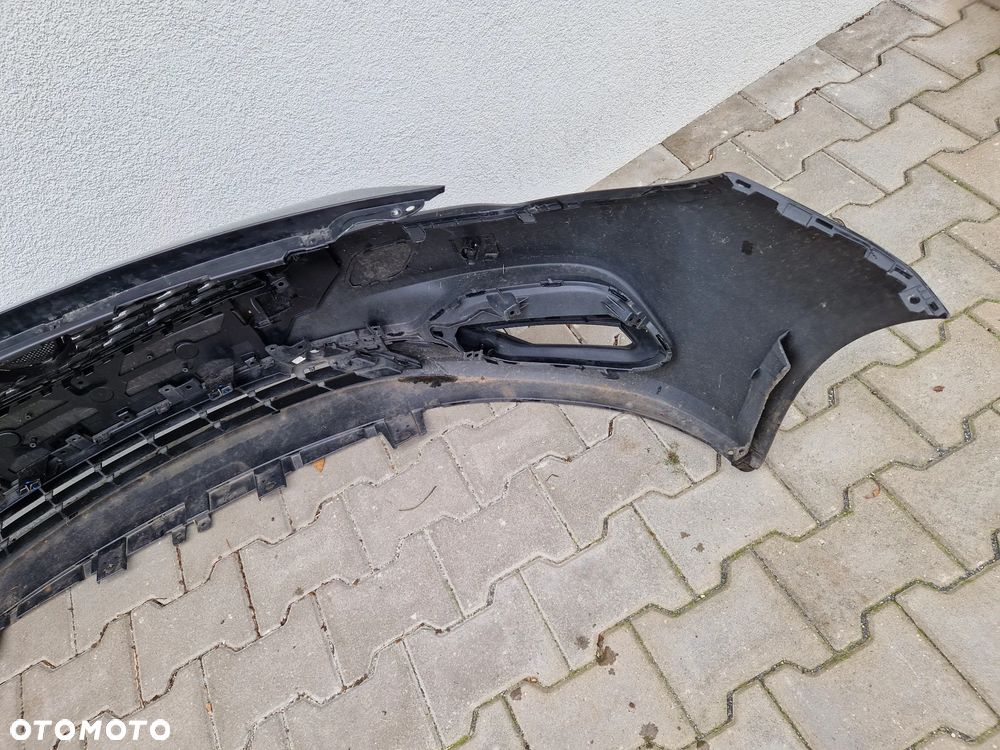 Zderzak Opel Astra V k lift - 13