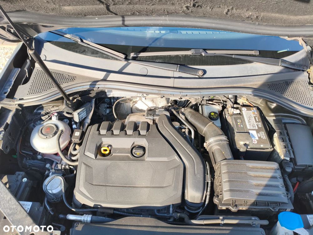 Volkswagen Tiguan 1.5 TSI EVO Comfortline - 7