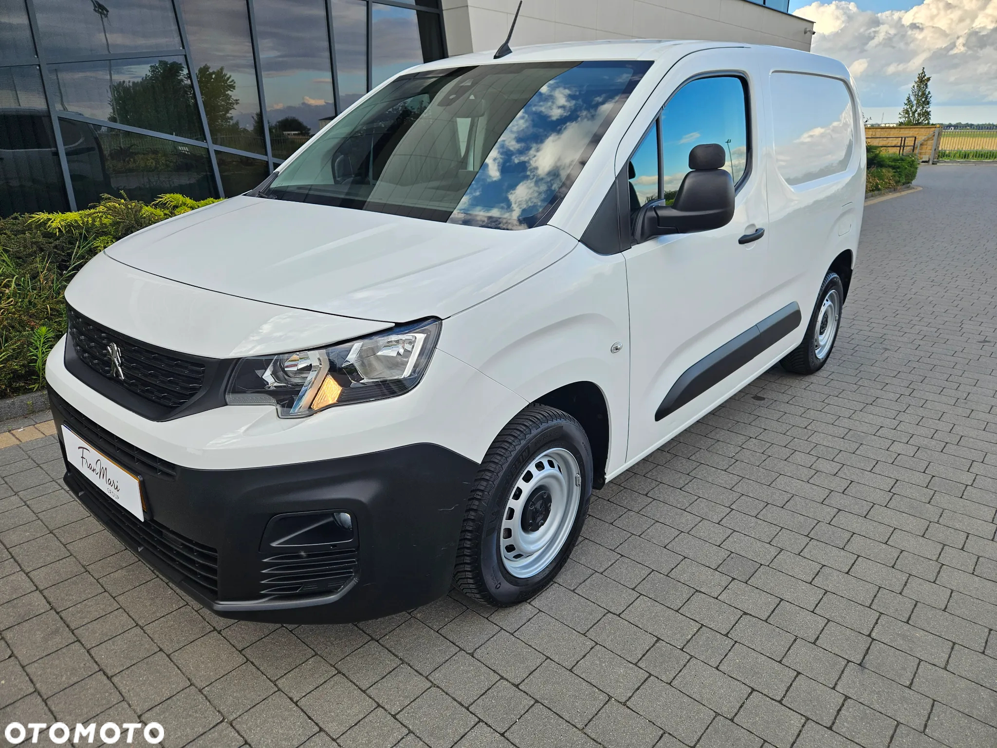 Peugeot Partner - 39