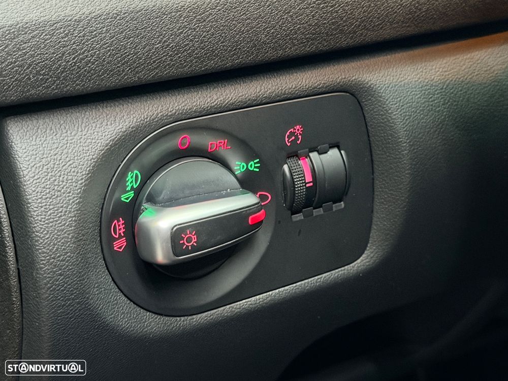 Audi A3 Sportback 2.0 TDI DPF S line Sport Pack - 18