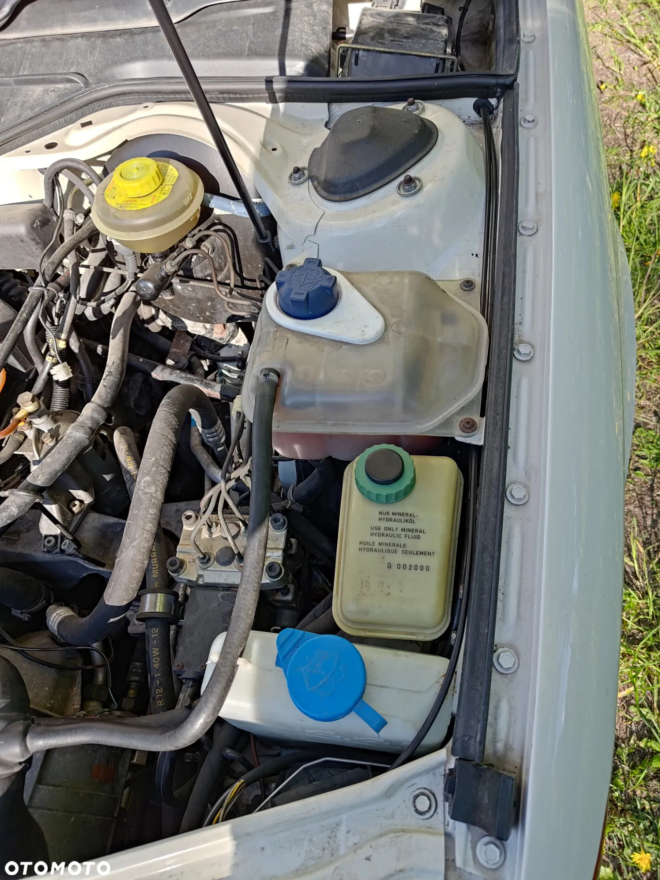 Audi 100 - 25