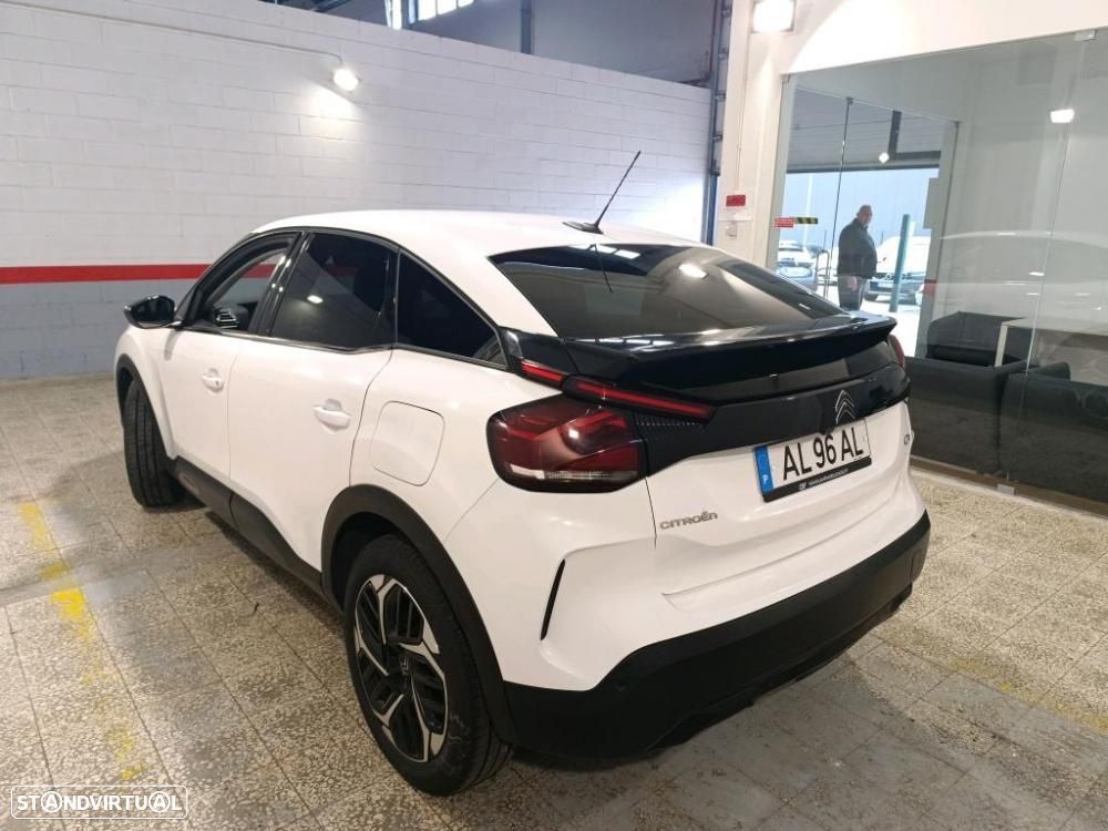 Citroën C4 1.5 BlueHDi Feel Pack - 2