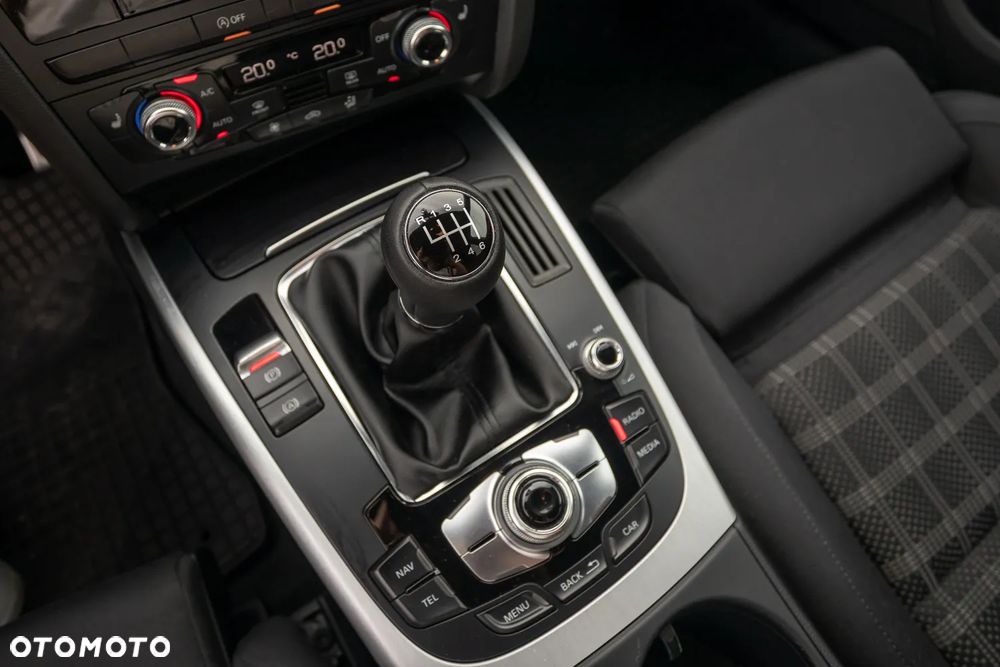 Audi A4 Avant - 28
