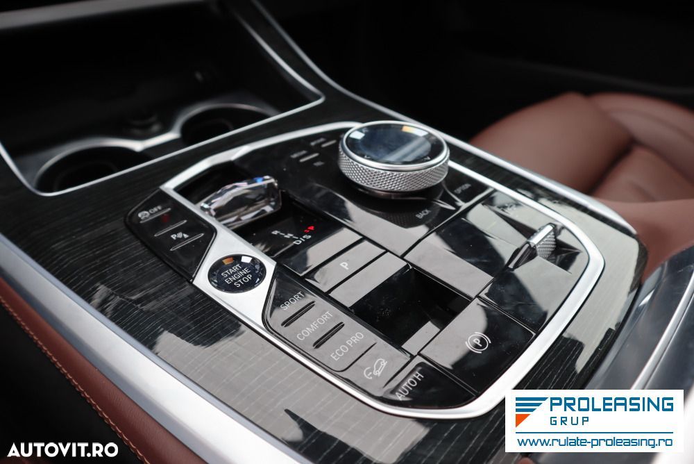 BMW X5 xDrive30d AT MHEV - 8