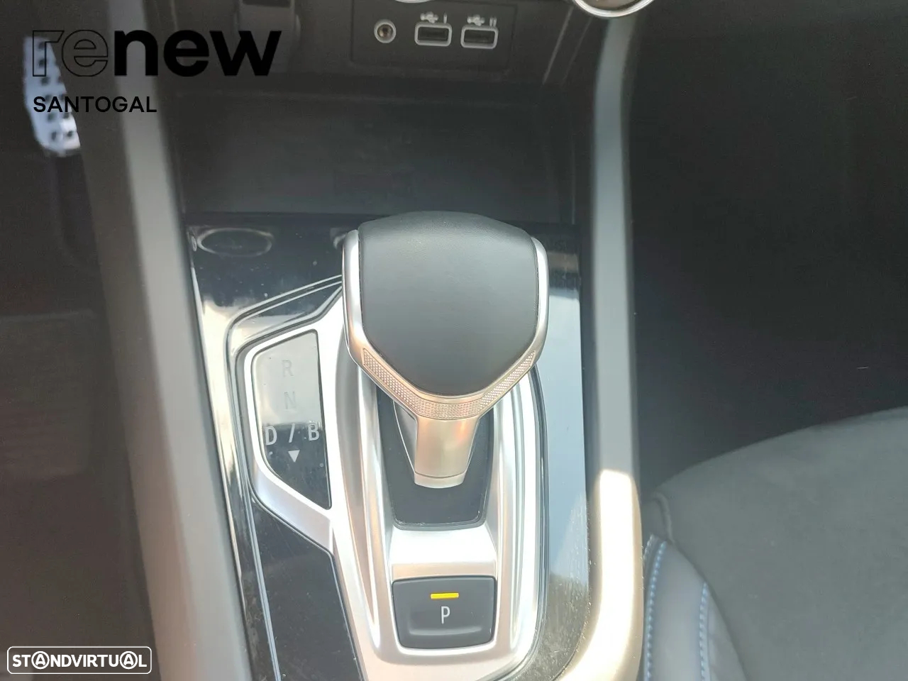 Renault Arkana 1.6 E-Tech Full Hybrid Esprit Alpine - 17